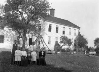 Gift of Margaret G. Giles 2015.87.1624 © 2016 The Connecticut Historical Society.