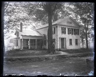 Gift of Margaret G. Giles 2015.87.1637 © 2016 The Connecticut Historical Society.