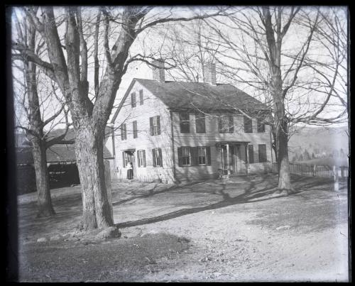 Gift of Margaret G. Giles 2015.87.1638 © 2016 The Connecticut Historical Society.