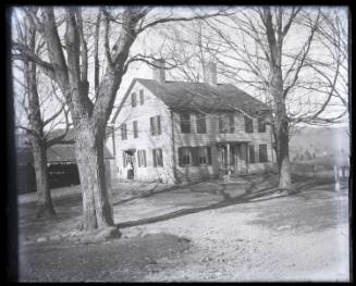 Gift of Margaret G. Giles 2015.87.1638 © 2016 The Connecticut Historical Society.