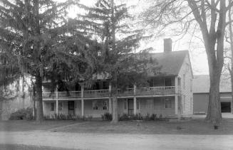 Gift of Margaret G. Giles 2015.87.1666 © 2016 The Connecticut Historical Society.