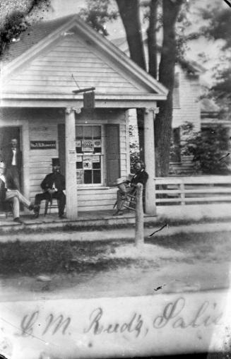 Gift of Margaret G. Giles 2015.87.1672 © 2016 The Connecticut Historical Society.