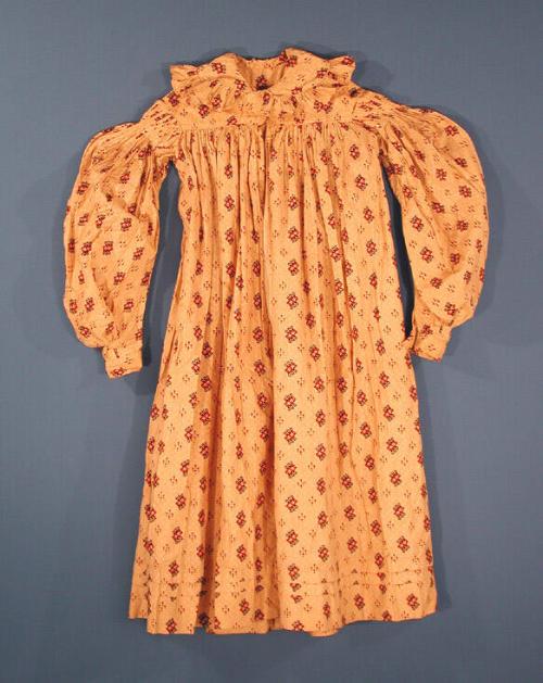 Girl's Dress