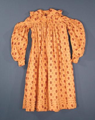 Girl's Dress