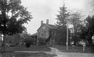 Gift of Margaret G. Giles 2015.87.1747 © 2016 The Connecticut Historical Society.