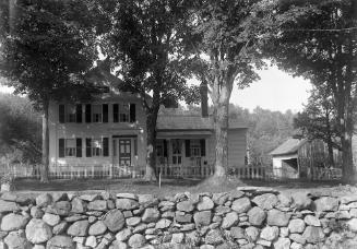 Gift of Margaret G. Giles 2015.87.1806 © 2016 The Connecticut Historical Society.