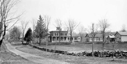 Gift of Margaret G. Giles 2015.87.1828 © 2016 The Connecticut Historical Society.