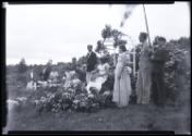 Gift of Margaret G. Giles 2015.87.1855 © 2016 The Connecticut Historical Society.