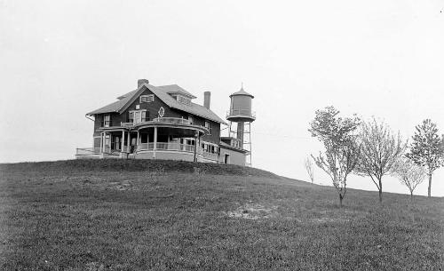 Gift of Margaret G. Giles 2015.87.1860 © 2016 The Connecticut Historical Society.