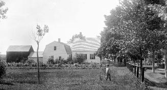 Gift of Margaret G. Giles 2015.87.1869 © 2016 The Connecticut Historical Society.