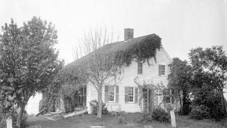 Gift of Margaret G. Giles 2015.87.1870 © 2016 The Connecticut Historical Society.