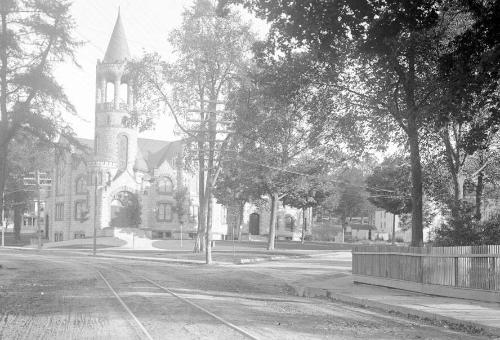 Gift of Margaret G. Giles 2015.87.1872 © 2016 The Connecticut Historical Society.