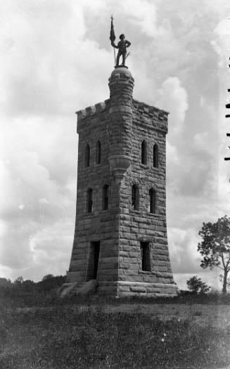 Gift of Margaret G. Giles 2015.87.1879 © 2016 The Connecticut Historical Society.