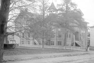 Gift of Margaret G. Giles 2015.87.1881 © 2016 The Connecticut Historical Society.