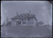 Gift of Margaret G. Giles 2015.87.1883 © 2016 The Connecticut Historical Society.