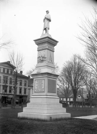 Gift of Margaret G. Giles 2015.87.1885 © 2016 The Connecticut Historical Society.