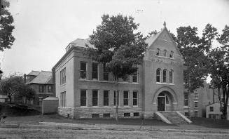 Gift of Margaret G. Giles 2015.87.1888 © 2016 The Connecticut Historical Society.