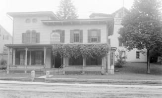 Gift of Margaret G. Giles 2015.87.1896 © 2016 The Connecticut Historical Society.