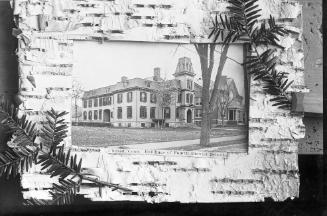 Gift of Margaret G. Giles 2015.87.1897 © 2016 The Connecticut Historical Society.