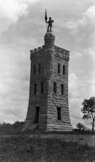Gift of Margaret G. Giles 2015.87.1898 © 2016 The Connecticut Historical Society.
