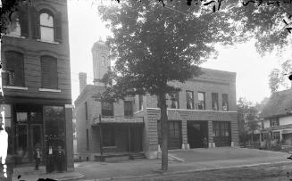 Gift of Margaret G. Giles 2015.87.1901 © 2016 The Connecticut Historical Society.