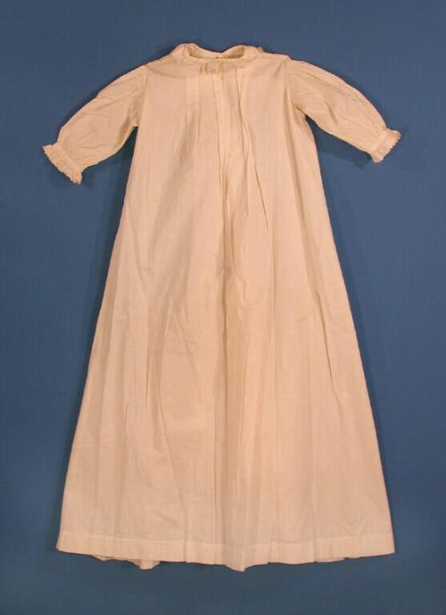 Infant's Nightgown