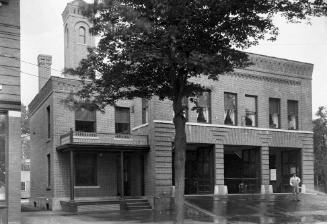 Gift of Margaret G. Giles 2015.87.1927 © 2016 The Connecticut Historical Society.
