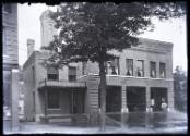 Gift of Margaret G. Giles 2015.87.1928 © 2016 The Connecticut Historical Society.