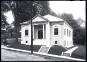 Gift of Margaret G. Giles 2015.87.1932 © 2016 The Connecticut Historical Society.