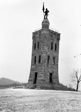 Gift of Margaret G. Giles 2015.87.1938 © 2016 The Connecticut Historical Society.
