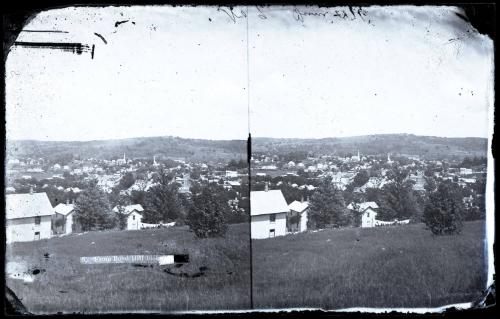 Gift of Margaret G. Giles 2015.87.1957 © 2016 The Connecticut Historical Society.