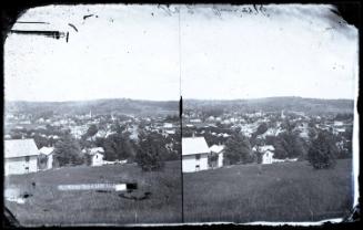 Gift of Margaret G. Giles 2015.87.1957 © 2016 The Connecticut Historical Society.