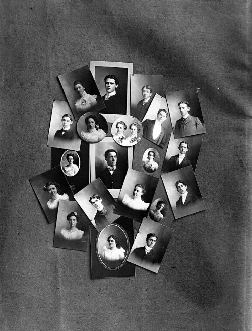 Gift of Margaret G. Giles 2015.87.1962 © 2016 The Connecticut Historical Society.
