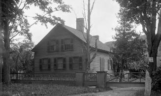 Gift of Margaret G. Giles 2015.87.1969 © 2016 The Connecticut Historical Society.
