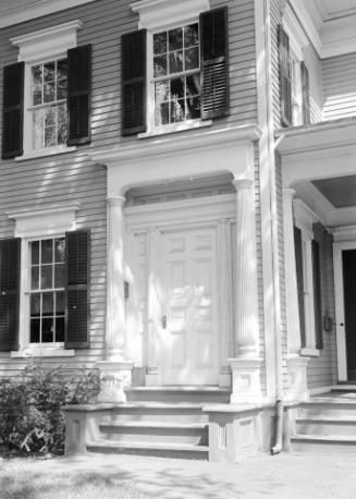 Gift of Margaret G. Giles 2015.87.1975 © 2016 The Connecticut Historical Society.