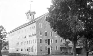Gift of Margaret G. Giles 2015.87.1985 © 2016 The Connecticut Historical Society.