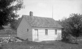 Gift of Margaret G. Giles 2015.87.1986 © 2016 The Connecticut Historical Society.