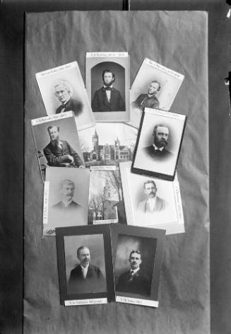 Gift of Margaret G. Giles 2015.87.1989 © 2016 The Connecticut Historical Society.