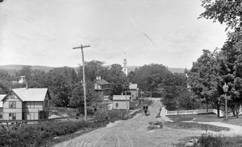 Gift of Margaret G. Giles 2015.87.1998 © 2016 The Connecticut Historical Society.