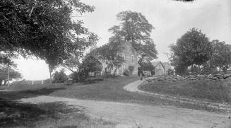 Gift of Margaret G. Giles 2015.87.2015 © 2016 The Connecticut Historical Society.