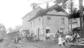 Gift of Margaret G. Giles 2015.87.2030 © 2016 The Connecticut Historical Society.