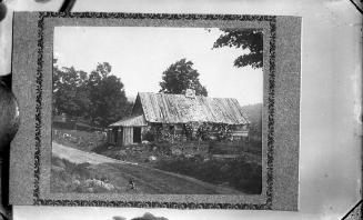 Gift of Margaret G. Giles 2015.87.2089 © 2016 The Connecticut Historical Society.
