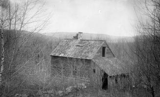 Gift of Margaret G. Giles 2015.87.2119 © 2016 The Connecticut Historical Society.