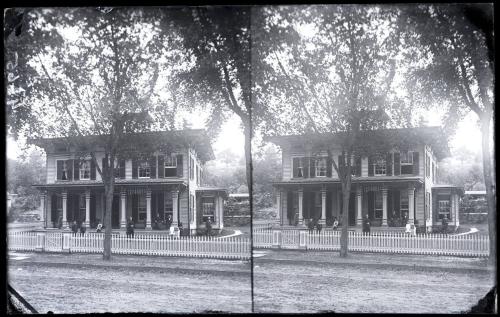 Gift of Margaret G. Giles 2015.87.2124 © 2016 The Connecticut Historical Society.