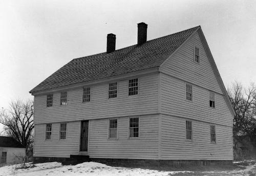 Gift of Margaret G. Giles 2015.87.2128 © 2016 The Connecticut Historical Society.