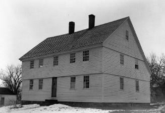 Gift of Margaret G. Giles 2015.87.2128 © 2016 The Connecticut Historical Society.