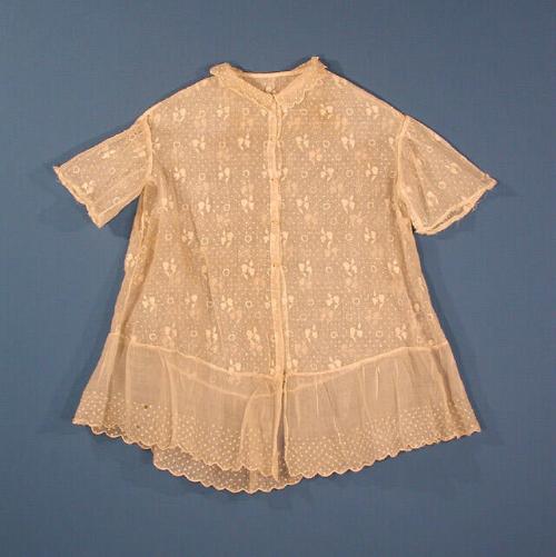 Girl's Blouse