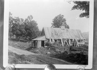 Gift of Margaret G. Giles 2015.87.2132 © 2016 The Connecticut Historical Society.