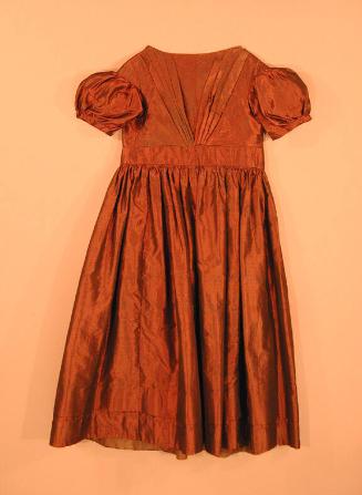 Child's Dress
