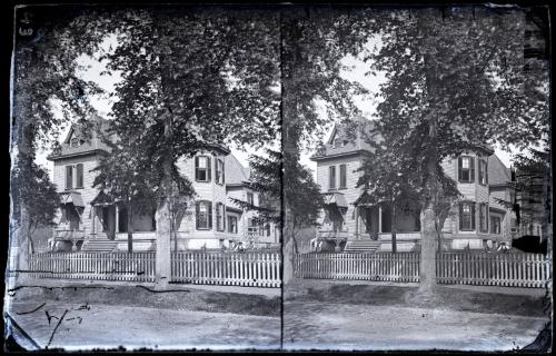 Gift of Margaret G. Giles 2015.87.2143 © 2016 The Connecticut Historical Society.